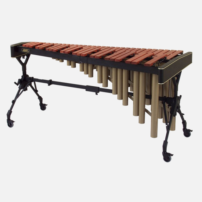 Adams Marimba Solist MSPV43